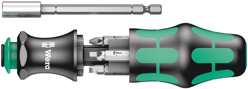 Kraftform Kompakt 28 Imperial 1 Kraftform Kompakt 28 Imperial 1 WERA - 05073241001