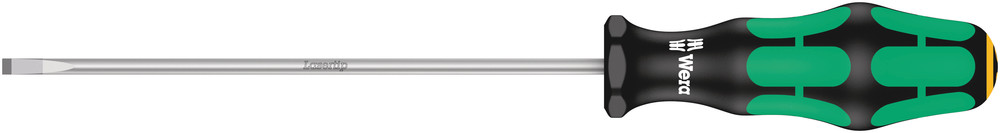 Tournevis pour vis à fente 335 0,8 x 4,0 x 150 mm WERA - 05110005001
