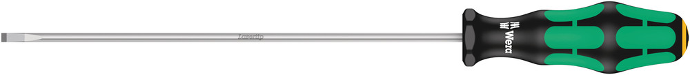 Tournevis pour vis à fente 335 0,8 x 4,0 x 200 mm WERA - 05110006001