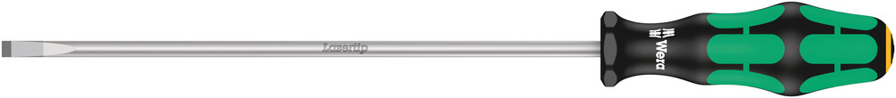 Tournevis pour vis à fente 335 1,0 x 5,5 x 200 mm WERA - 05110008001