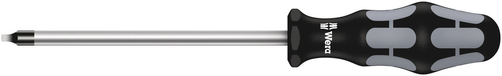 Tournevis pour vis à empreinte carrée 368 # 3 x 150 mm WERA - 05117686001