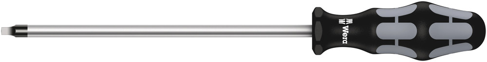 Tournevis pour vis à empreinte carrée 368 # 4 x 200 mm WERA - 05117687001