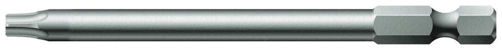 Embouts IP TORX PLUS® 867/4 Z 30 IP x 89 mm WERA - 05134676001