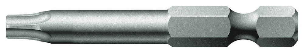 Embouts IP TORX PLUS® 867/4 Z 7 IP x 50 mm WERA - 05134681001