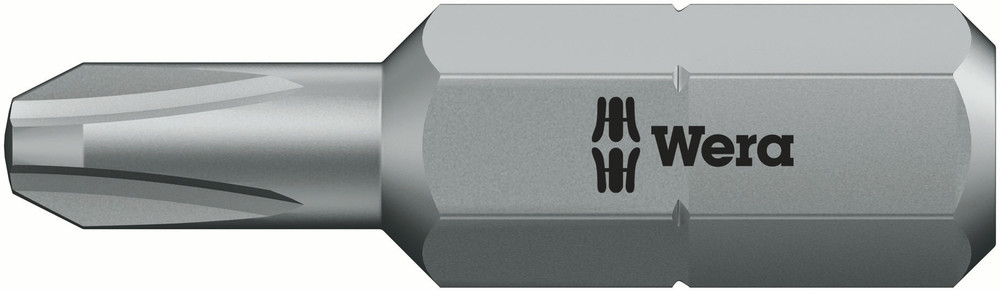 Embouts RZ 851/1 RZ PH 2 x 25 mm WERA - 05135009001