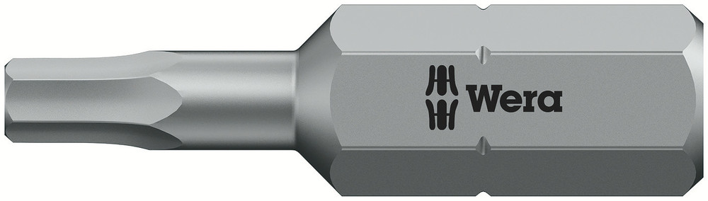 Embouts Hex-Plus Z 840/1 Z Hex-Plus 3/32