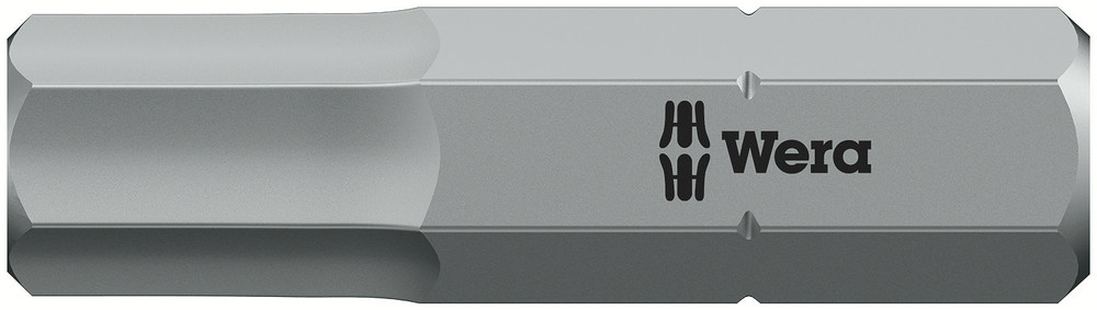 Embouts Hex-Plus Z 840/1 Z Hex-Plus 3/16