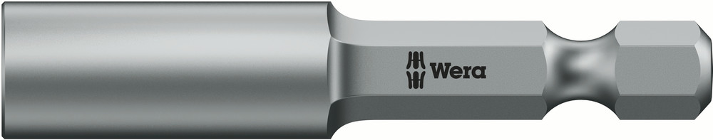 Embout à filetage interne 879/4 M 10 WERA - 05135904001