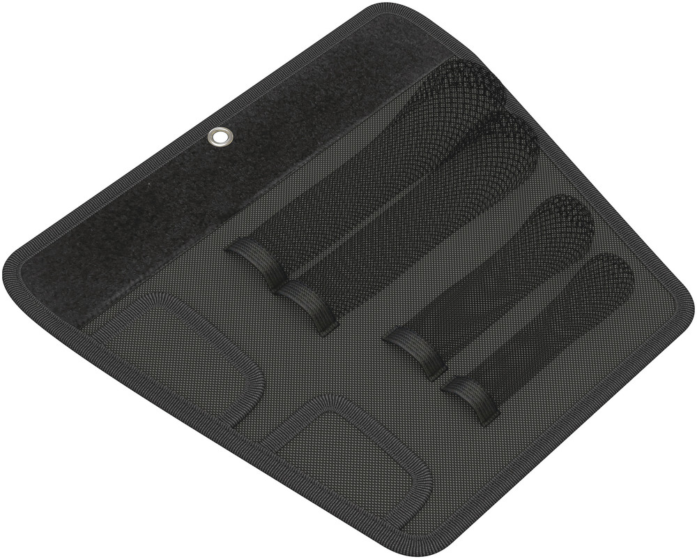 Poche pliante 6001 pour Joker Switch 4, vide 9411 Poche pliante 6001 Joker Switch 4 WERA - 05136460001