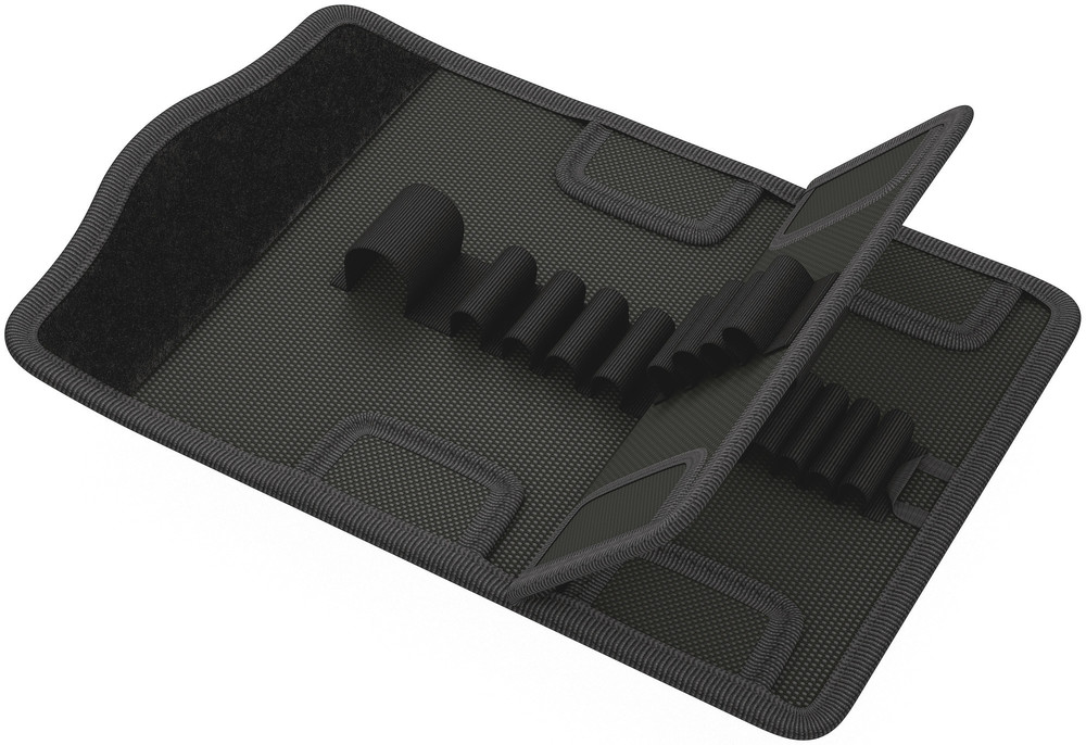 Poche pliante Kompakt VDE 16 Torque 1,2-3,0 Nm 1, vide 9416 Poche pliante KK VDE 16 Torque 1,2-3,0 Nm 1 WERA - 05136465001
