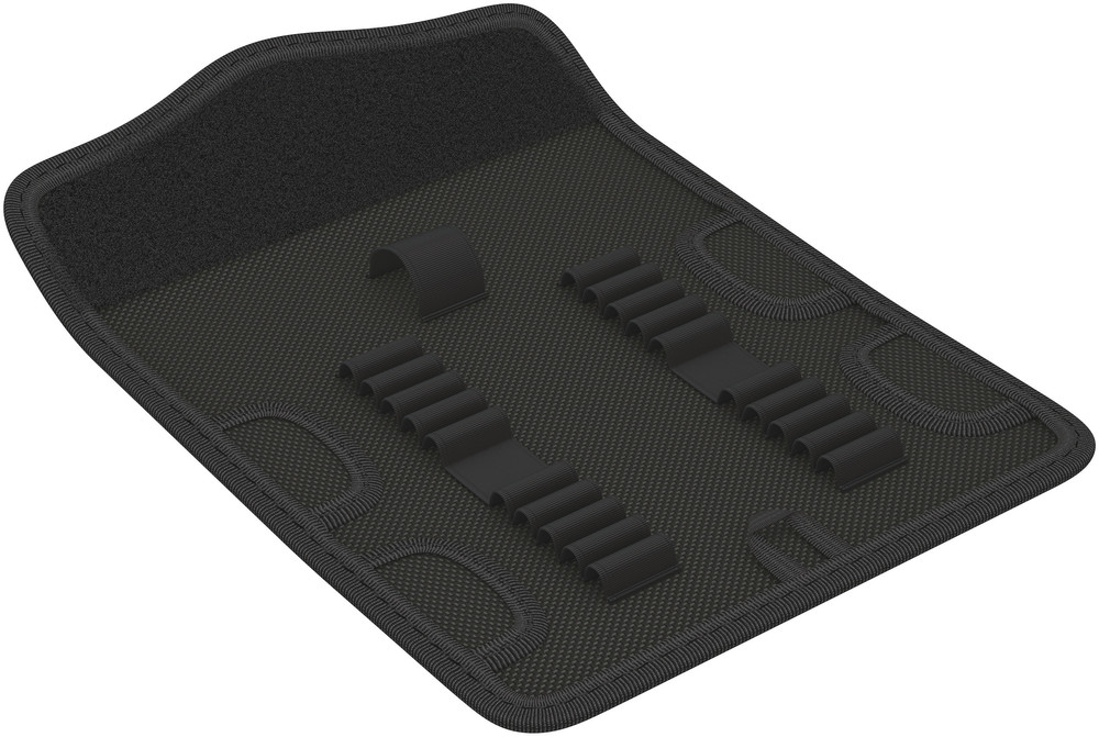 Pochette pliable 88/1 Vario 11 9437 Poche pliante 88/1 Vario 11 WERA - 05136490001