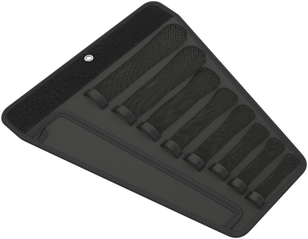 Étui enroulable 6003 Joker 8, vide 9442 Poche pliante 6003 Joker 8 WERA - 05136495001