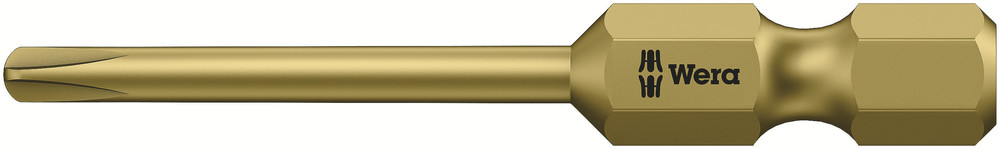 Embouts à diamètre réduit 851/4 PH 2 x 152 mm Reduced tip WERA - 05160896001
