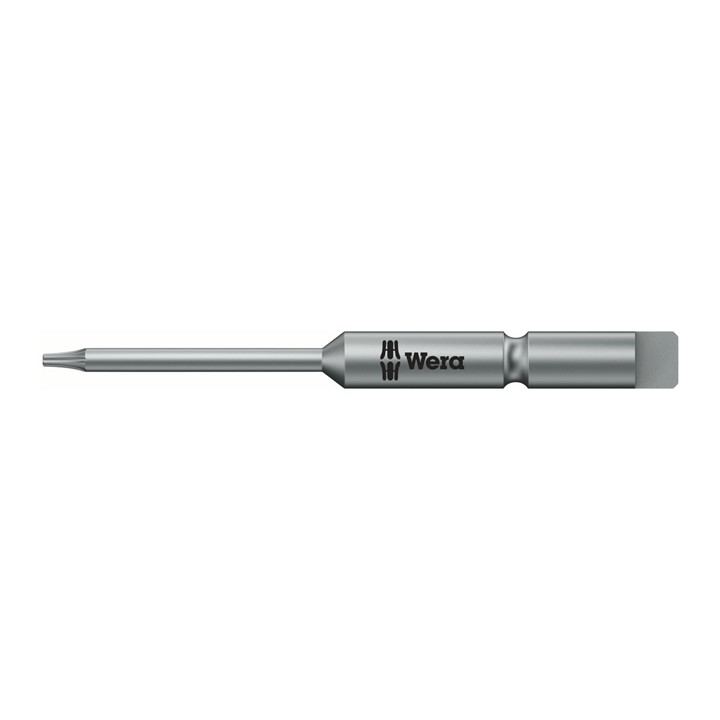 Embouts TORX® C, Halfmoon 867/9 C TORX 6 x 70 mm WERA - 05332610001
