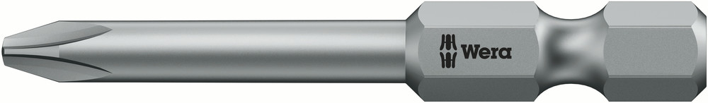 Embouts J 85 1/4 J PH 1 x 89 mm WERA - 05380202001