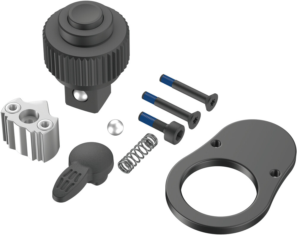 Kit de réparation de cliquet 9902 B 1  Wera - 05547624001
