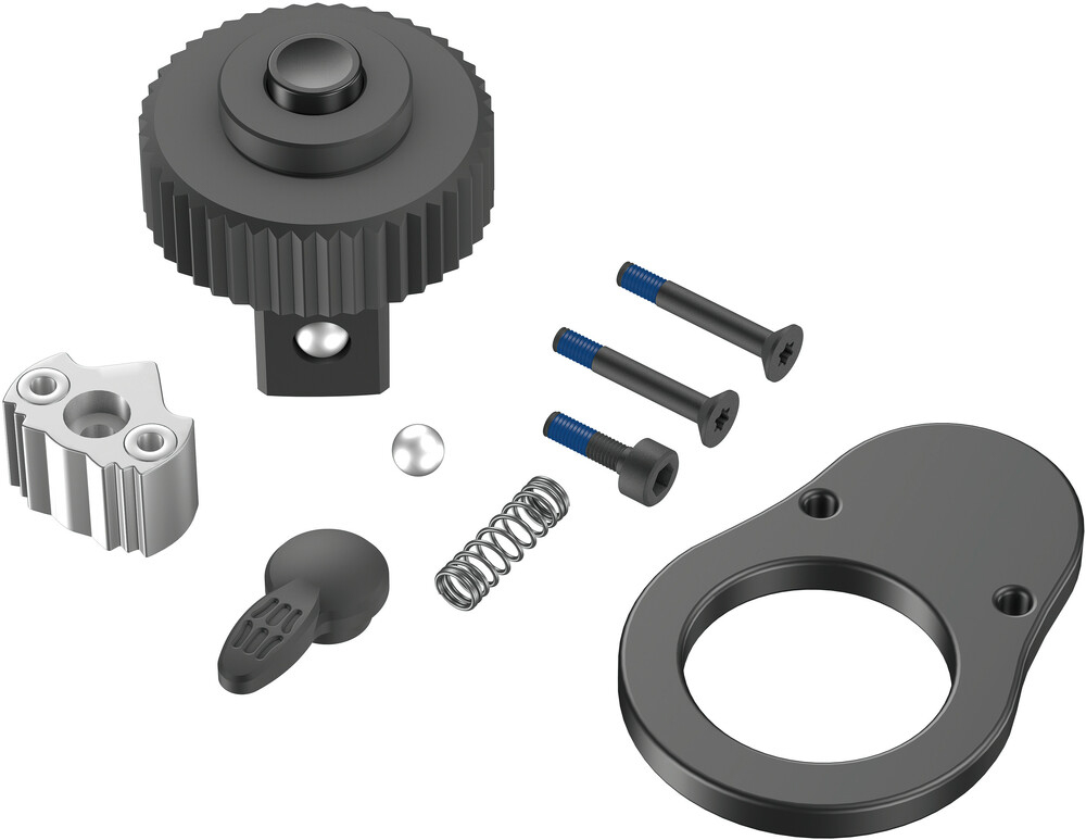 Kit de réparation de cliquet 9905 C 2  Wera - 05547630001