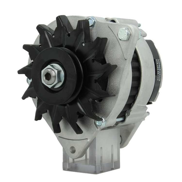 Alternateur ford 55a lucas - 595.002.055.320