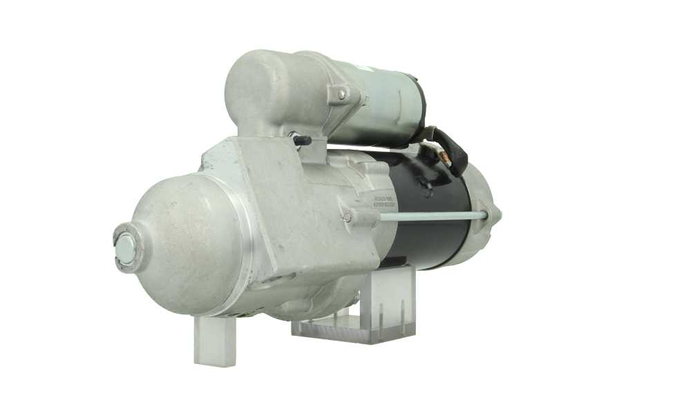 Démarreur hummer 4.5 kw +line - 831.501.102.030