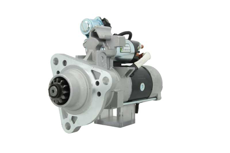 Démarreur man 5.5 kw +line - 551.536.123.130