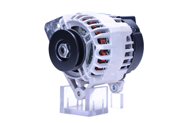 Alternateur perkins 85a +line - 705.503.085.050