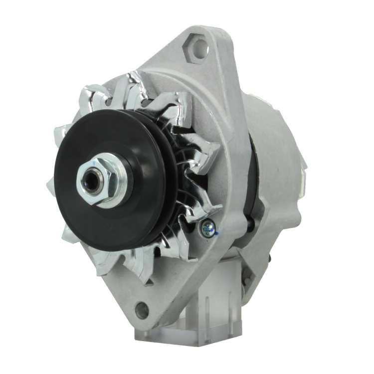 Alternateur fiat 33a +line - 505.002.033.010