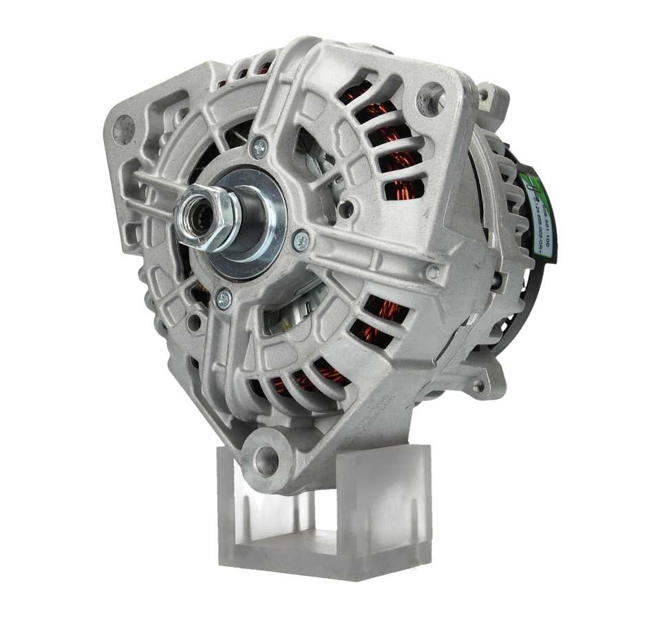 Alternateur daf 100a +line - 906.501.100.014