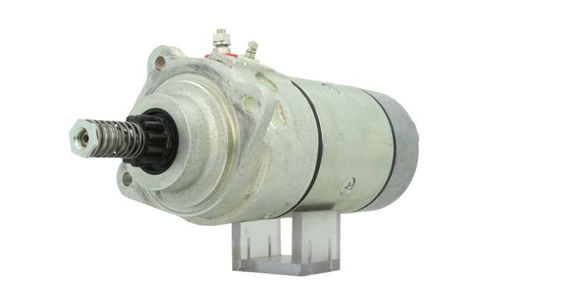 Démarreur cummins 7.8 kw prestolite - 701.311.113.380