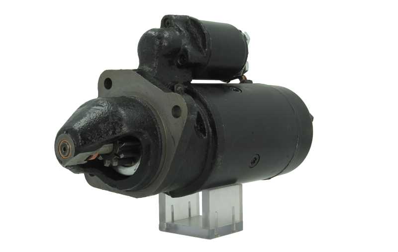 Démarreur renault agriculture 4.0 kw +line - 571.005.093.010