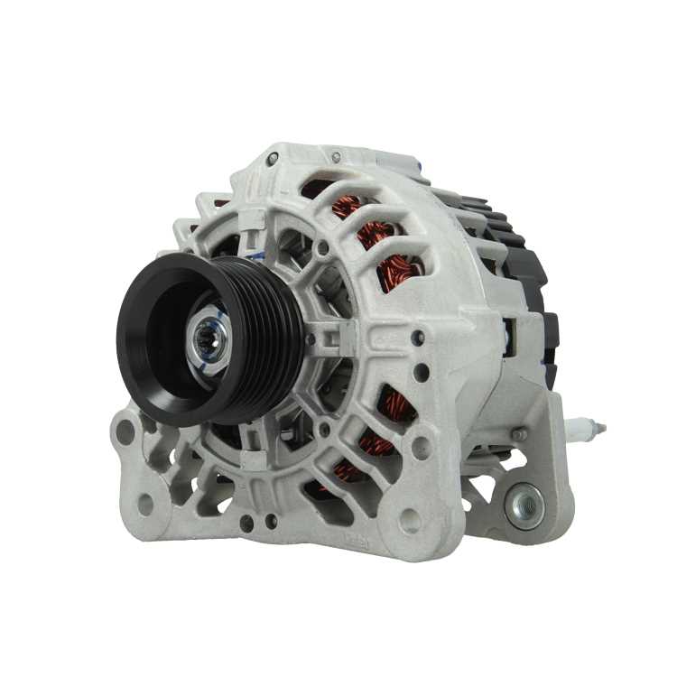 Alternateur volkswagen 90a valeo - 305.517.090.500