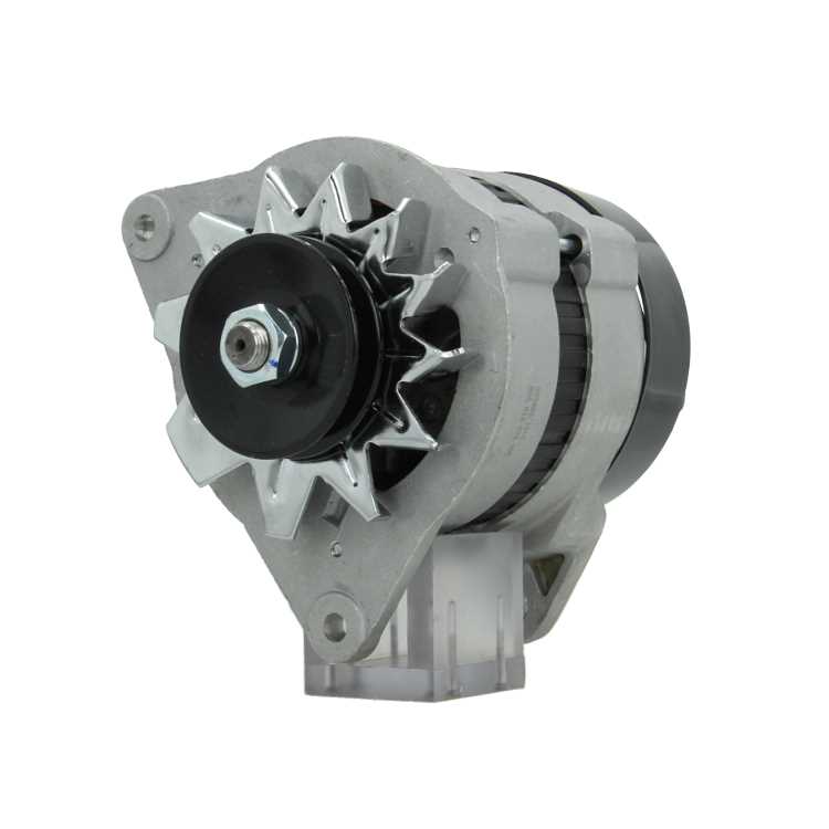 Alternateur ford 34a +line - 595.013.034.100