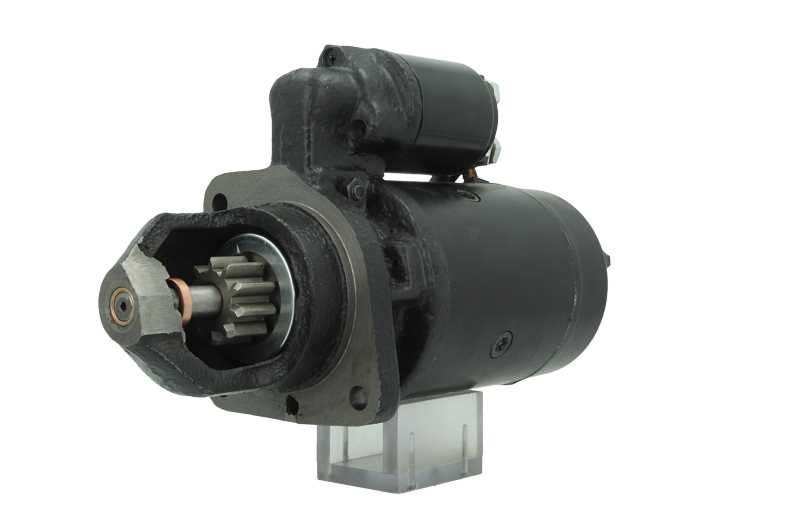 Démarreur case 2.7 kw +line - 540.007.103.010