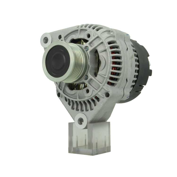 Alternateur mercedes 90a +line - 555.512.090.010