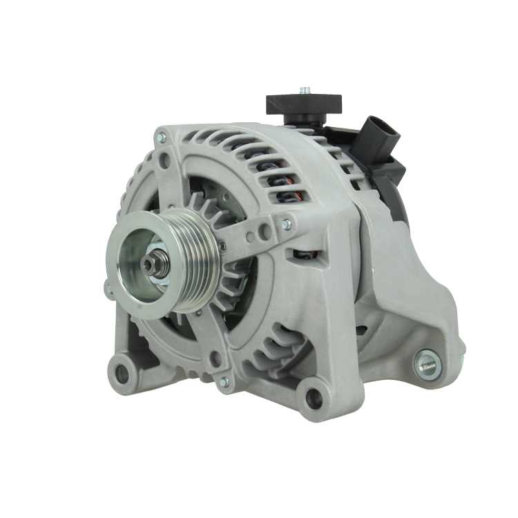 Alternateur bmw 150a +line - 215.907.150.050