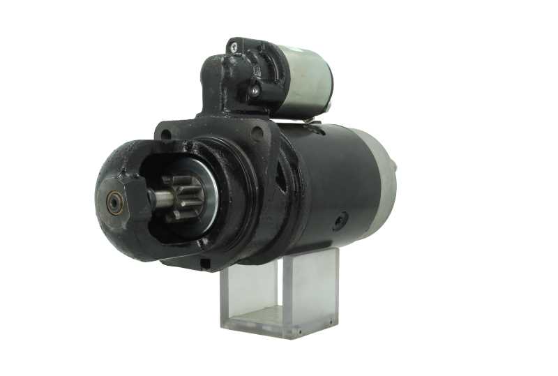 Démarreur case international 2.7 kw +line - 540.004.093.010