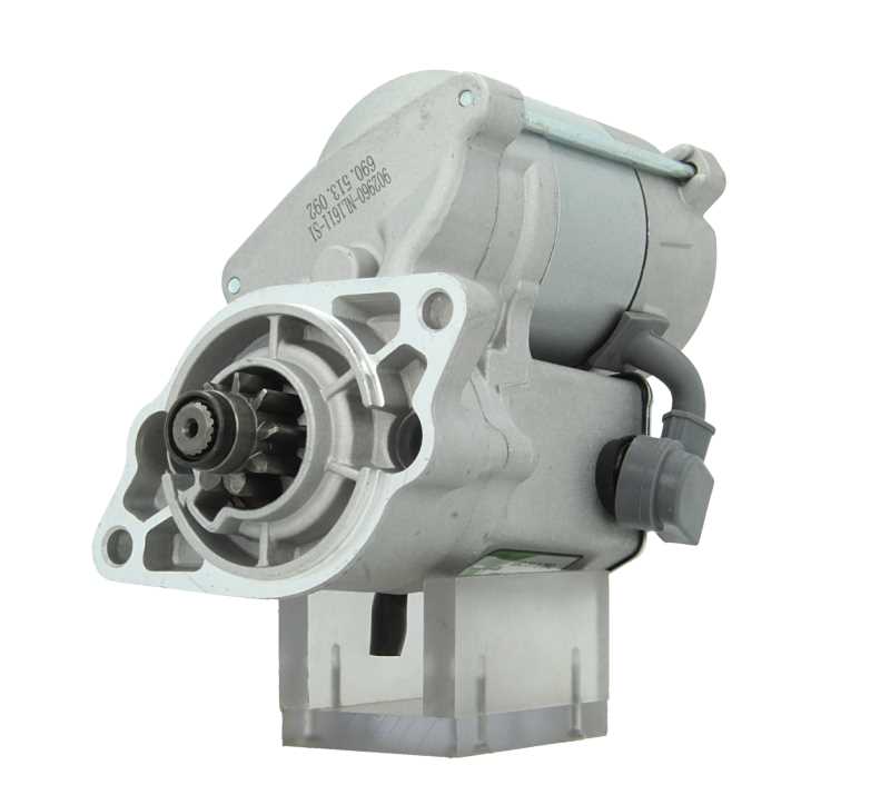 Démarreur kubota 1.0 kw +line - 690.546.092.050