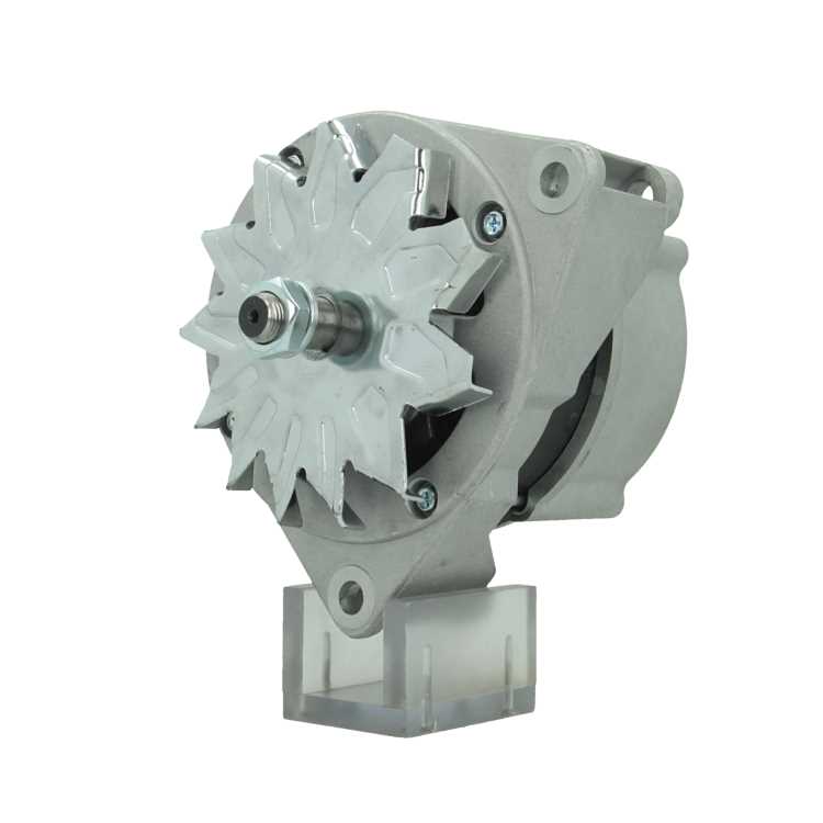 Démarreur case international 3.1 kw +line - 540.006.093.010