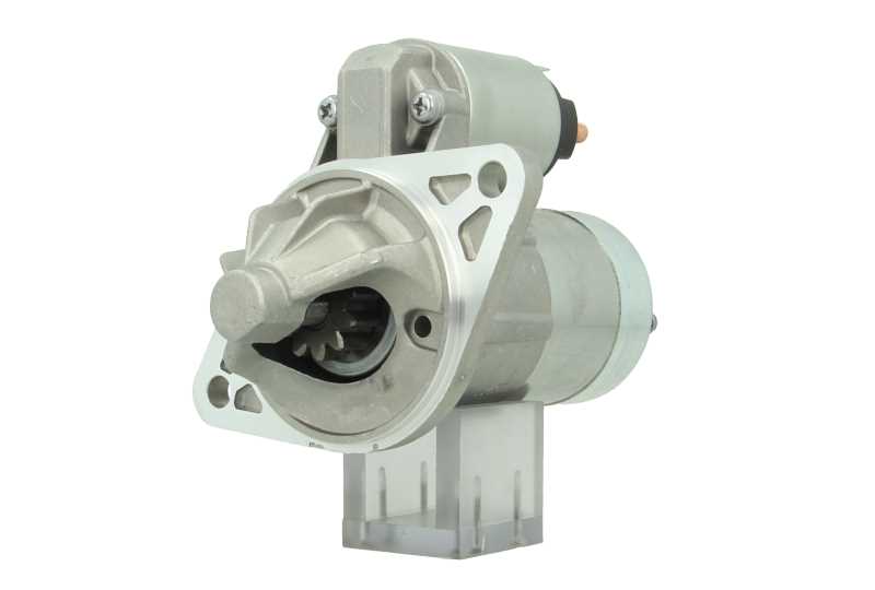 Démarreur yanmar 1.3 kw valeo - 980.501.112.360