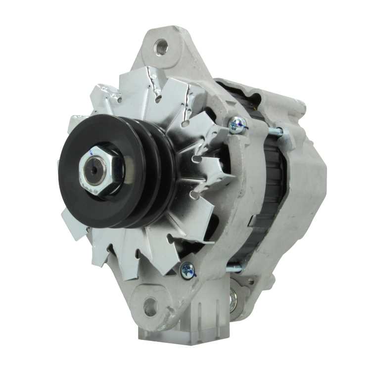 Alternateur caterpillar 50a +line - 646.034.050.130