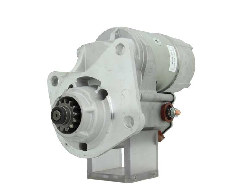 Démarreur ssang-yong 2.5 kw valeo - 930.501.133.360