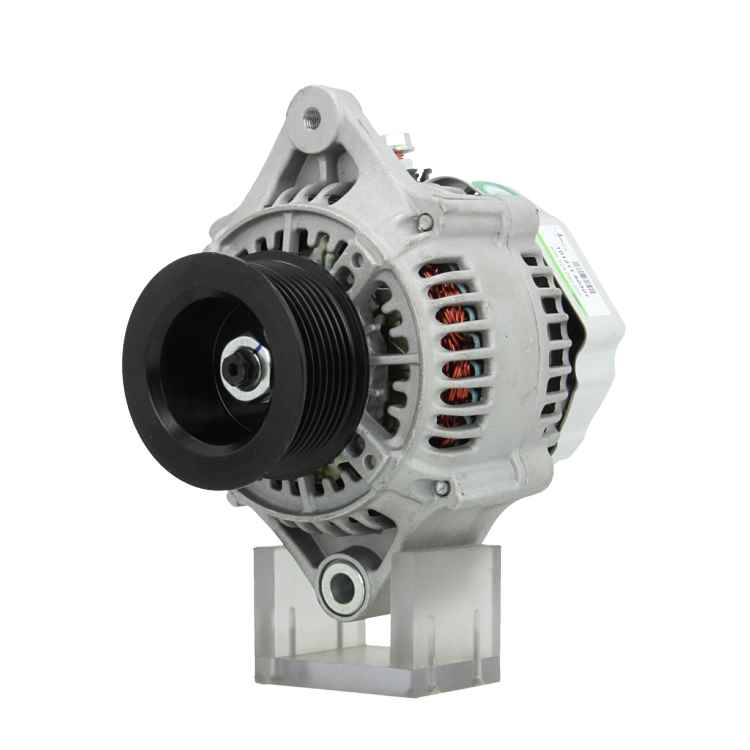 Alternateur john deere 90a +line - 635.523.090.050