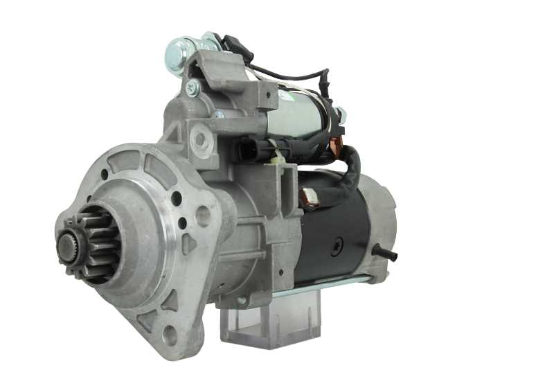Démarreur mitsubishi 7.0 kw +line - 551.545.123.130