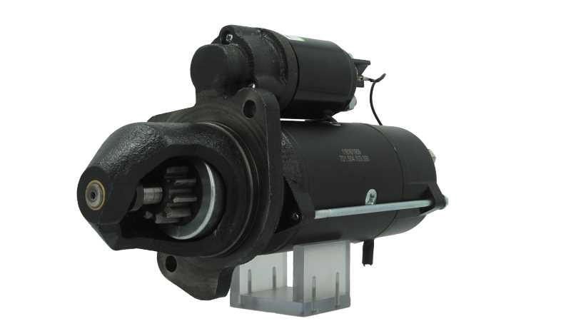 Démarreur cummins 4.0 kw +line - 701.504.103.090