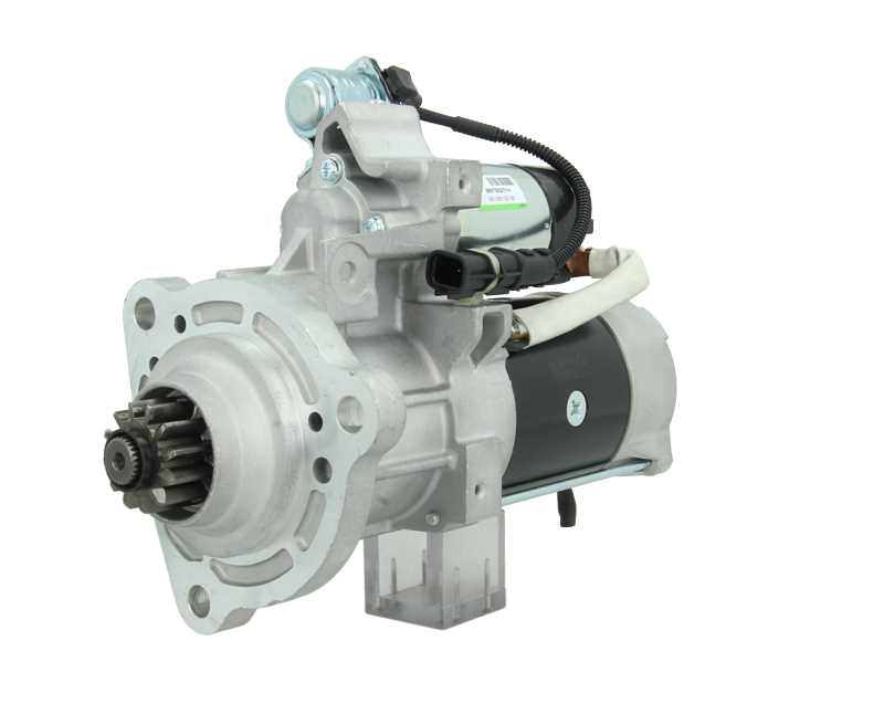 Démarreur man 7.0 kw +line - 551.535.123.130
