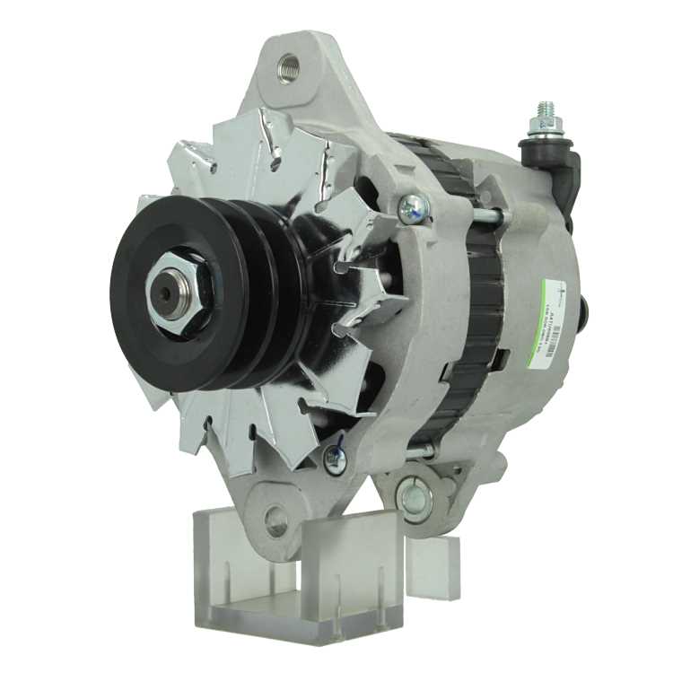 Alternateur mitsubishi 80a +line - 156.506.080.130