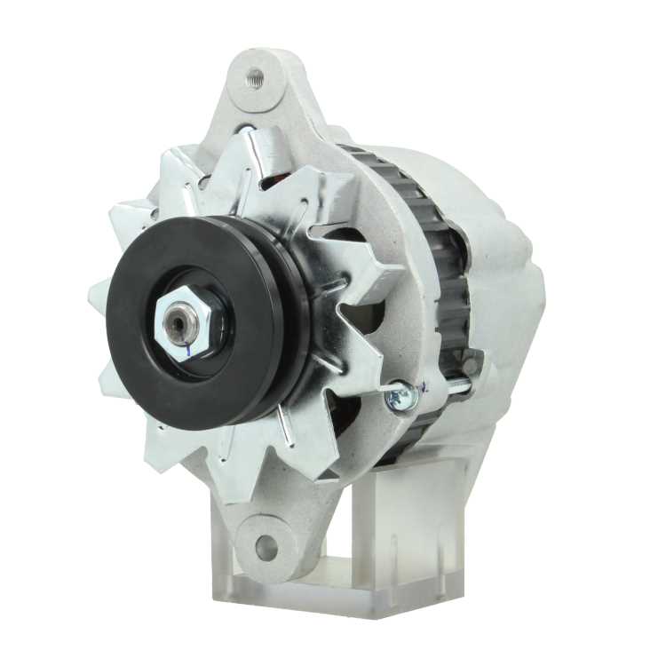 Alternateur nissan 20a +line - 166.001.020.130