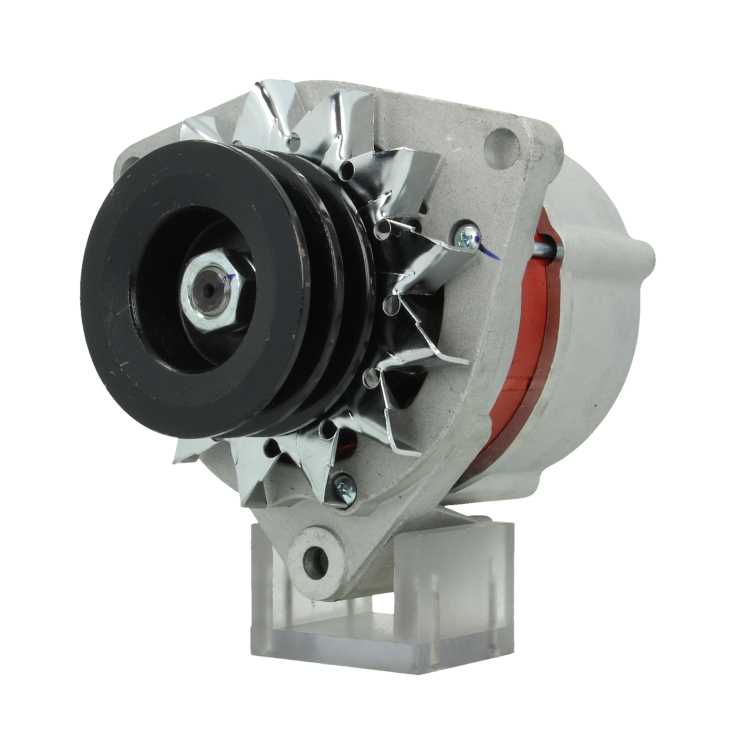Alternateur mercedes 35a +line - 556.016.035.010