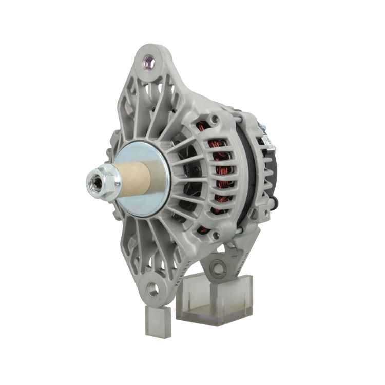 Alternateur caterpillar 200a remy - 645.517.200.390