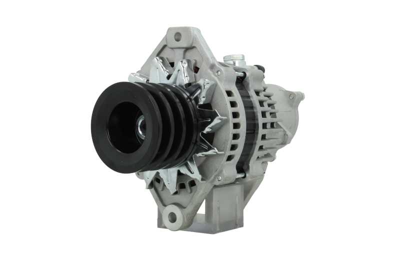 Alternateur isuzu 50a +line - 136.801.050.080