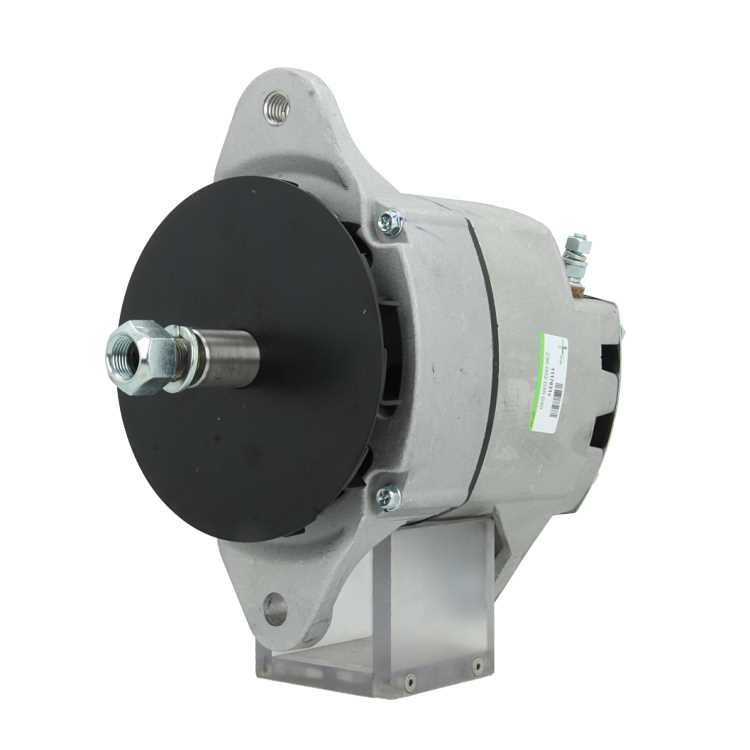 Alternateur komatsu 35a +line - 236.002.035.030